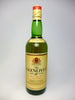 The Glenlivet 12YO Highland Single Malt Scotch Whisky - 1980s (40%, 75cl)