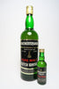 Eadie Cairns' Auchentoshan Pure Malt Scotch Whisky - 1970s (40%, 75cl)
