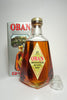 Oban 12YO Highland Malt Whisky - 1970s (40%, 75cl)
