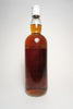 George & J.G. Smith's The Glenlivet 15YO Pure Malt Scotch Whisky - 1970s (40%, 75cl)