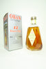 Oban 12YO Highland Single Malt Whisky - 1980s (40%, 75cl)