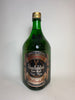 Glenfiddich Pure Malt Scotch Whisky - 1970s (40%, 200cl)