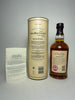 The Balvenie DoubleWood 12YO Speyside Single Malt Scotch Whisky - post-2006 (40%, 70cl)