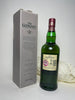 The Glenlivet 12 Year Old Pure Single Malt Scotch Whisky - 1980s (40%, 75cl)