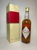 Bruichladdich 10YO Islay Single Malt Scotch Whisky - 1970s (43%, 75cl)