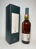 Lagavulin 16YO Islay Single Malt Whisky - post-2001 (43%, 70cl)