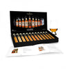 Game of Thrones Limited Edition Diageo Scotch Whiskies 12 Bottle Set + Tasting Set - Released 2018 (40-51.2%, 12 x 70cl + 12 x 2.5cl)