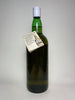 Sherriff's Bowmore Islay Single Malt Whisky - 1970s (43%, 100cl)