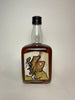 Campbell's Aberlour Glenlivet 9YO Single Malt Scotch Whisky - 1970s (40%, 75.7cl)