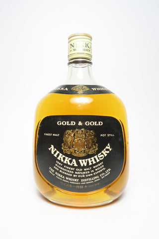 Nikka 