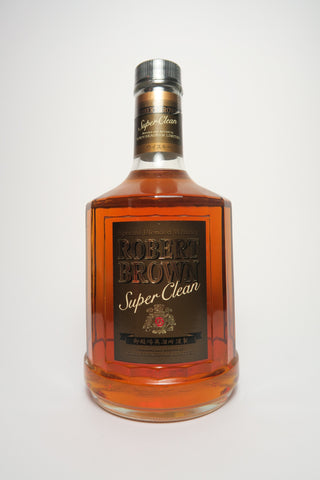 Kirin-Seagram Ltd.'s 