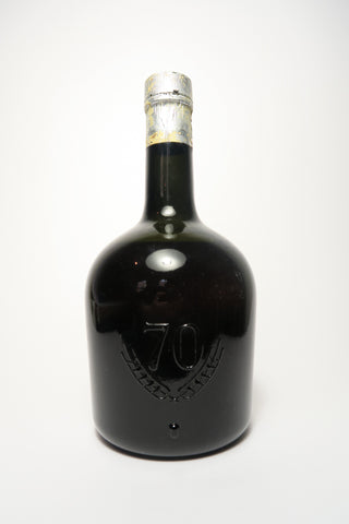 Suntory Reserve Blended Japanese Whisky - 70th Anniversary: 1899-1969 (43%, 76cl)