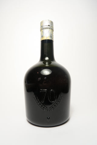 Suntory Reserve Blended Japanese Whisky - c. 1969 (43%, 76cl)