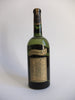 Wolfschmidt Kummel - 1950s (34%, 57cl)