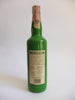 Greendom Cocomint - 1980s (16%, 75cl)