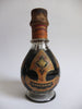 Dolfi Four Chamber Liqueur Bottle (Peppermint, Fraise des Bois, Apricot Brandy, Cherry Brandy) - 1940s (Various, 50cl?)