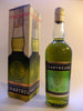 Chartreuse, Green Voiron - 1970s (55%, 75cl)