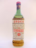 Stock Maraschino - 1950s (32%, 100cl)