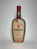P. Garnier Blackberry Liqueur - 1930s (30%, 71cl)