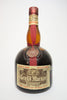 Grand Marnier Cordon Rouge - pre-1964 (40%, 68cl)