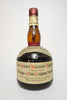 Grand Marnier Cordon Rouge - pre-1964 (40%, 68cl)