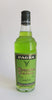 Pagès Liqueur Verveine du Velay - 1970s (50%, 50cl)
