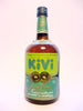 Dana Kivi Yugoslavian Kiwi Liqueur - 1970s (20%, 75cl)