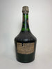 Bénédictine - 1960s (42%, 68cl)