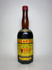 Luxardo Apricot Brandy - 1960s (35%, 73cl)