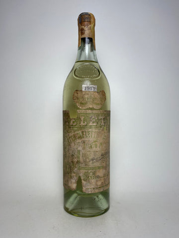 Meletti Anisetta - 1950s (21%, 100cl)