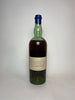 Eau de Vie de Chartreuse - Distilled 1941 / Bottled c. 1990 (40%, 100cl)