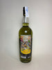 Chartreuse, Green, Voiron, Santa Tecla - Bottled 2020 (55%, 70cl)