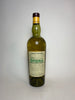 Chartreuse, Yellow, Voiron - 1956-64 (55%, 70cl)