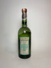 Wolfschmidt Kummel - 1960s (39%, 68cl)