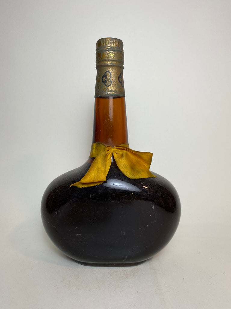 Cusenier Apricot Brandy - 1960s (30%, 69.5cl)