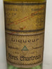 Chartreuse, Yellow, Tarragona - 1945-51 (43%, 75cl)