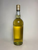 Chartreuse Yellow Voiron - 1975-82 (40%, 70cl)