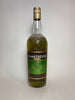 Chartreuse Green Voiron - 1975-82 (55%, 70cl)
