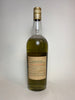 Chartreuse Green Voiron - 1975-82 (55%, 70cl)