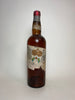 Carlshamns Extra Swedish Punsch - early 20th century (ABV Not Stated, 68cl)