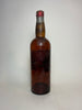 Carlshamns Extra Swedish Punsch - early 20th century (ABV Not Stated, 68cl)