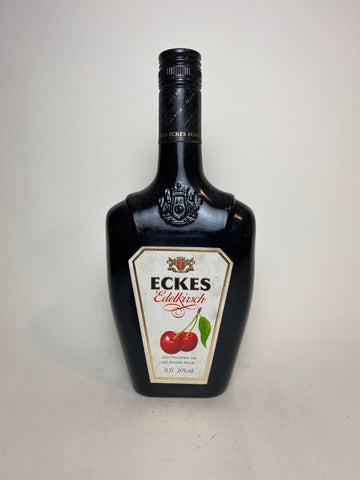 Eckes Edelkirsch  - 1990s (20%, 50cl)