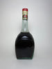 Dolfi Fraise des Bois Liqueur - 1960s (20%, 70cl)