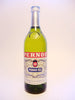 Pernod Anis - 1970s (44.5%, 69.5cl)