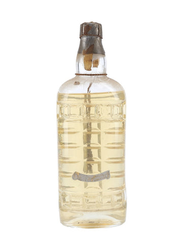 Bononia Doppio Kümmel - 1949-59 (42%, 50cl)