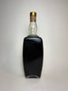L'Abbé François Crème de Bananes - 1930s (30%, 100cl)