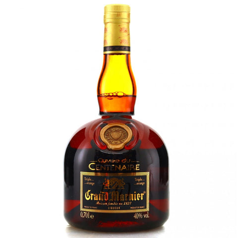 Grand Marnier Cuvée de Centenaire - post-1990 (40%, 70cl)