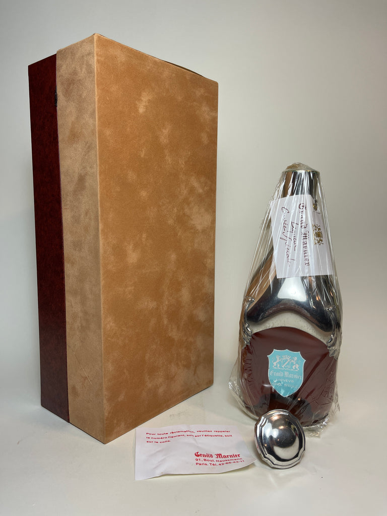 Grand Marnier Cuvée Spéciale - 1980s (40%, 74cl)