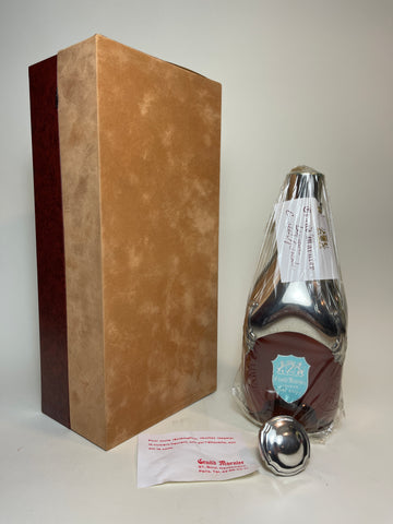 Grand Marnier Cuvée Spéciale - 1980s (40%, 74cl)