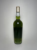 Chartreuse, Green Voiron - 1960s (55%, 71cl)